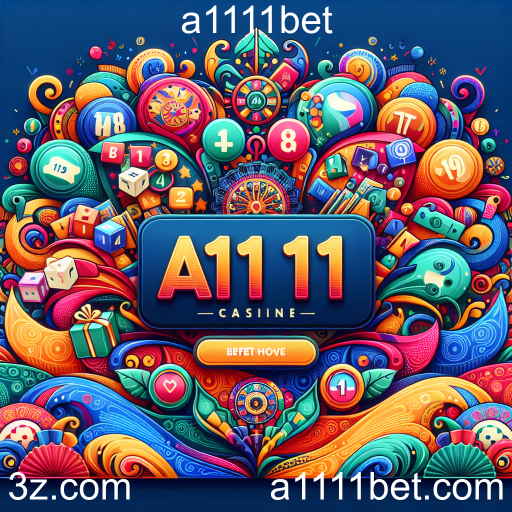 Descubra as Melhores Promoções no a1111bet
